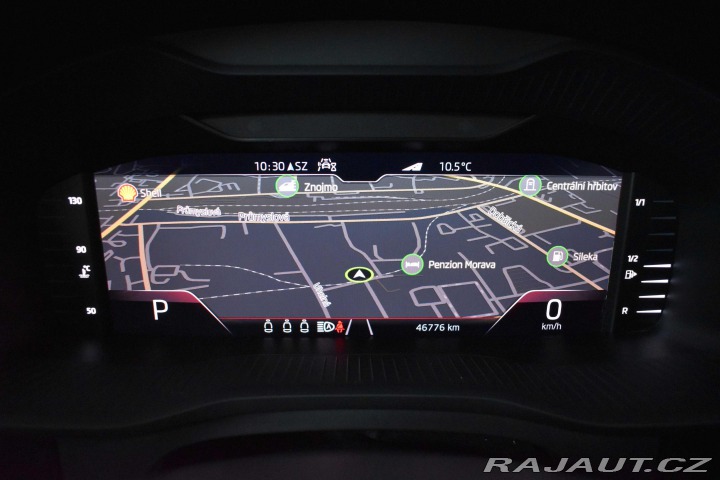 Škoda Kodiaq 2.0 TDI*REZERVACE* 2021