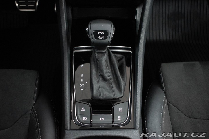 Škoda Kodiaq 2.0 TDI STYLE+*ZÁRUKA*TAŽ 2021