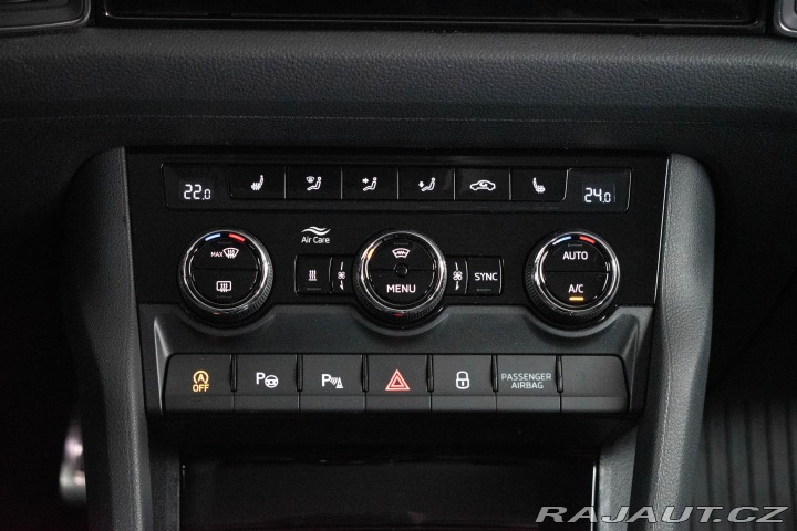 Škoda Kodiaq 2.0 TDI*REZERVACE* 2021