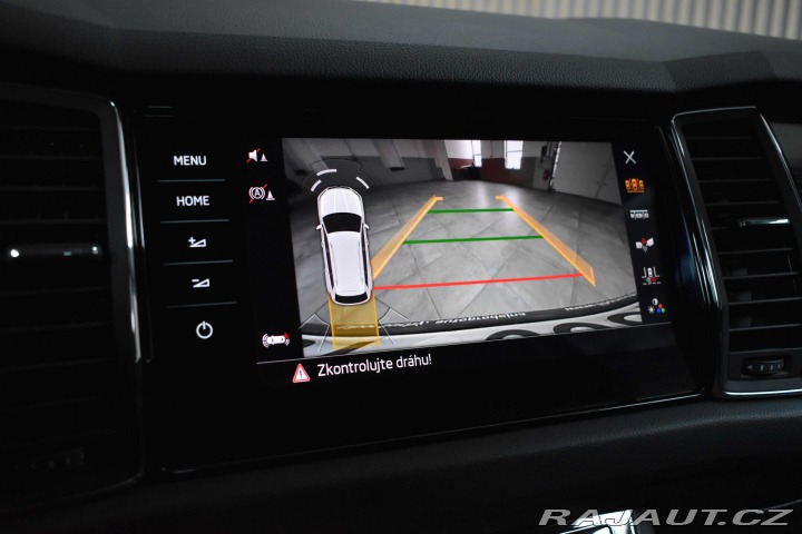 Škoda Kodiaq 2.0 TDI*REZERVACE* 2021