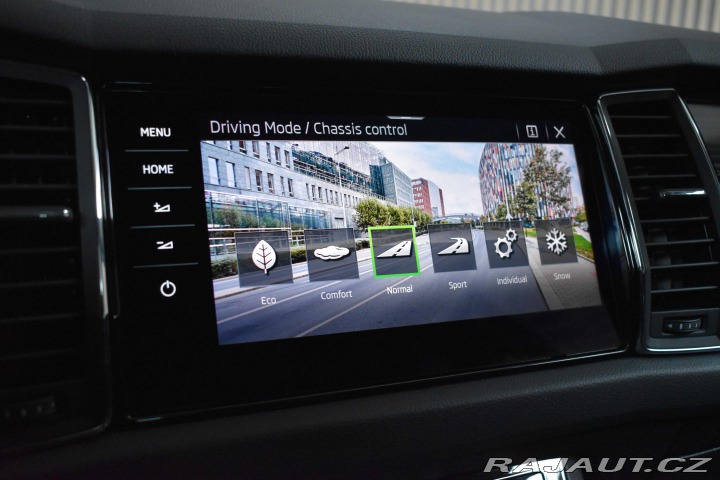 Škoda Kodiaq 2.0 TDI*REZERVACE* 2021