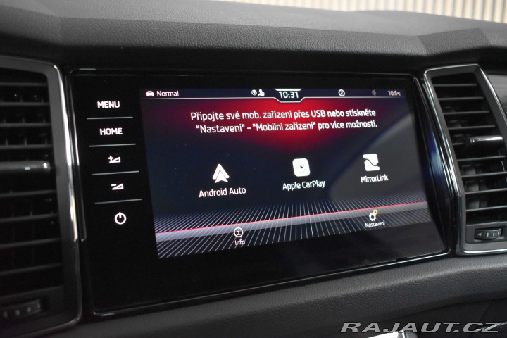 Škoda Kodiaq 2.0 TDI STYLE+*ZÁRUKA*TAŽ 2021