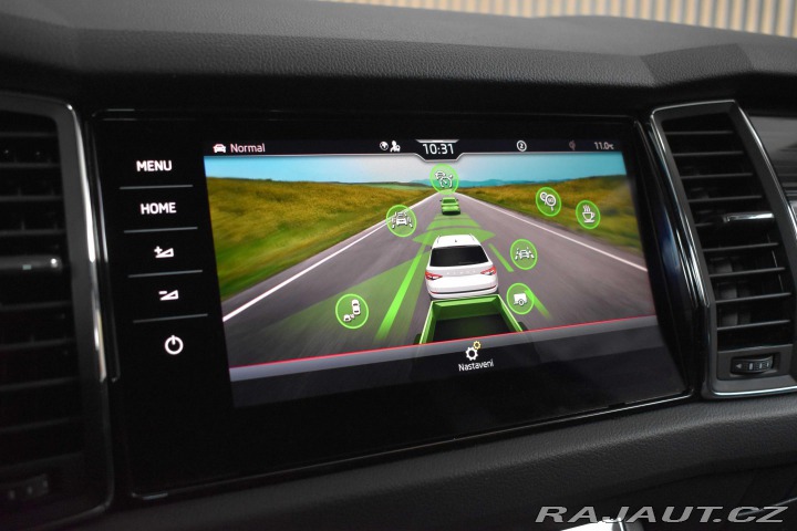 Škoda Kodiaq 2.0 TDI*REZERVACE* 2021