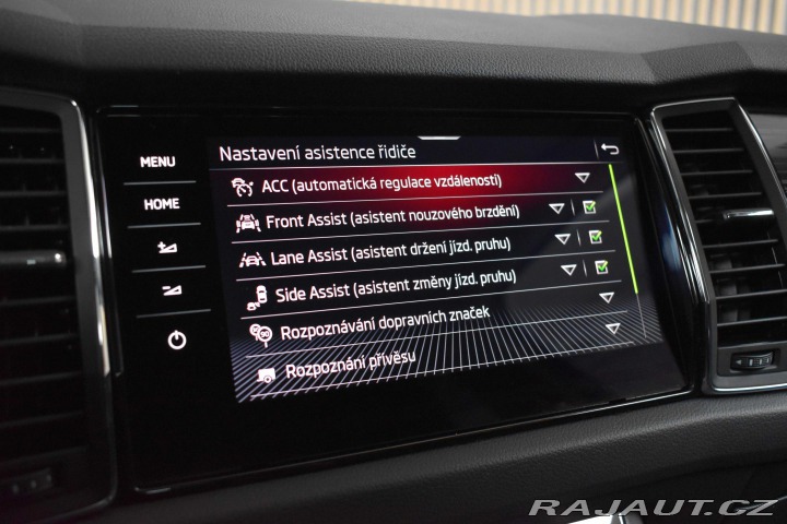 Škoda Kodiaq 2.0 TDI*REZERVACE* 2021