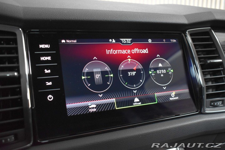 Škoda Kodiaq 2.0 TDI STYLE+*ZÁRUKA*TAŽ 2021