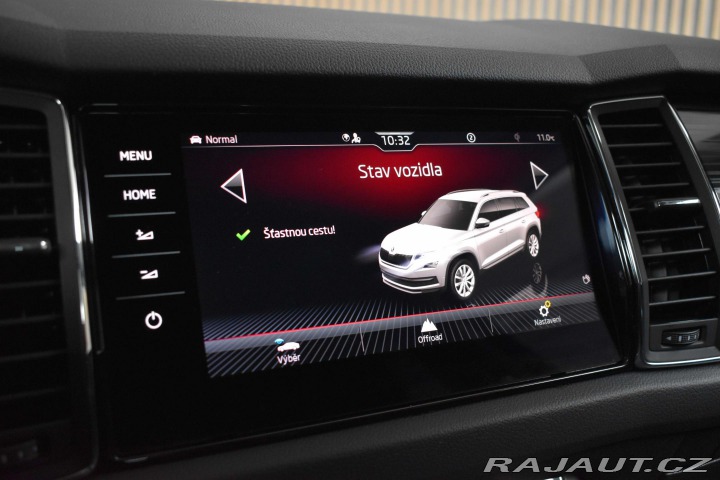 Škoda Kodiaq 2.0 TDI STYLE+*ZÁRUKA*TAŽ 2021