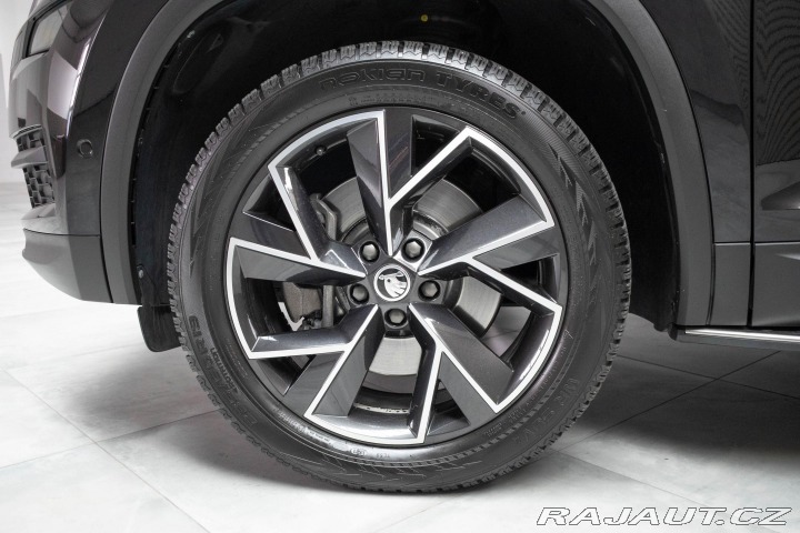 Škoda Kodiaq 2.0 TDI*REZERVACE* 2021