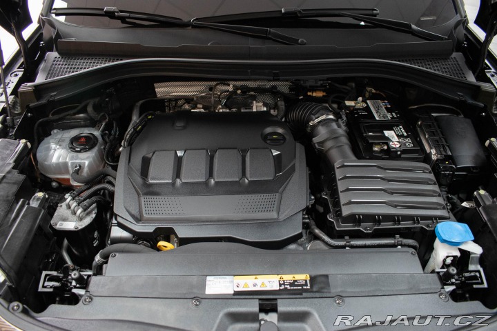 Škoda Kodiaq 2.0 TDI*REZERVACE* 2021