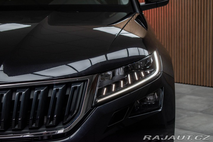 Škoda Kodiaq 2.0 TDI*REZERVACE* 2021