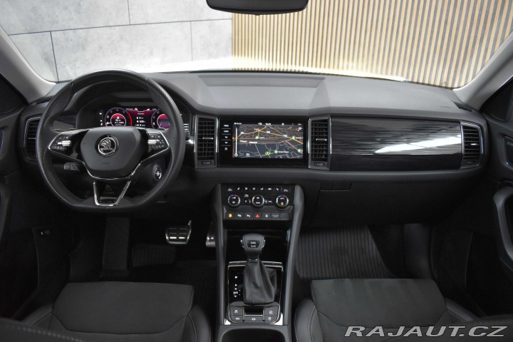 Škoda Kodiaq 2.0 TDI*REZERVACE* 2021