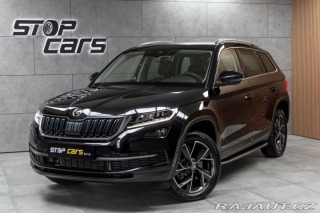 Škoda Kodiaq 2.0 TDI STYLE+*ZÁRUKA*TAŽ 2021