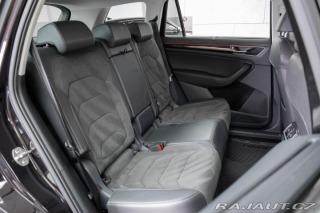 Škoda Kodiaq 2.0 TDI STYLE+*ZÁRUKA*TAŽ 2021