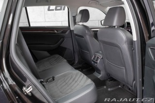 Škoda Kodiaq 2.0 TDI STYLE+*ZÁRUKA*TAŽ 2021