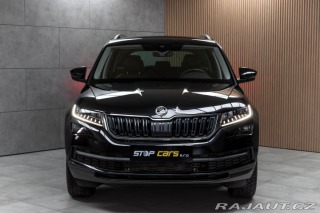 Škoda Kodiaq 2.0 TDI STYLE+*ZÁRUKA*TAŽ 2021