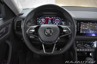 Škoda Kodiaq 2.0 TDI STYLE+*ZÁRUKA*TAŽ 2021