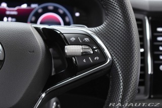 Škoda Kodiaq 2.0 TDI STYLE+*ZÁRUKA*TAŽ 2021