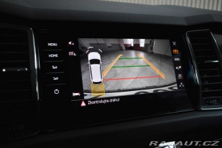 Škoda Kodiaq 2.0 TDI STYLE+*ZÁRUKA*TAŽ 2021