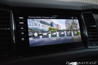 Škoda Kodiaq 2.0 TDI STYLE+*ZÁRUKA*TAŽ 2021