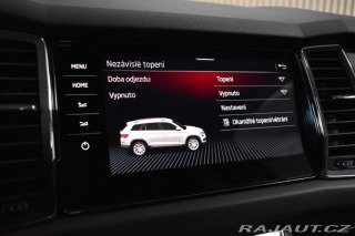Škoda Kodiaq 2.0 TDI STYLE+*ZÁRUKA*TAŽ 2021