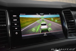 Škoda Kodiaq 2.0 TDI STYLE+*ZÁRUKA*TAŽ 2021