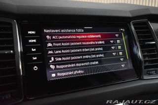 Škoda Kodiaq 2.0 TDI STYLE+*ZÁRUKA*TAŽ 2021