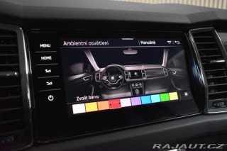 Škoda Kodiaq 2.0 TDI STYLE+*ZÁRUKA*TAŽ 2021