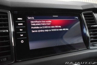 Škoda Kodiaq 2.0 TDI STYLE+*ZÁRUKA*TAŽ 2021