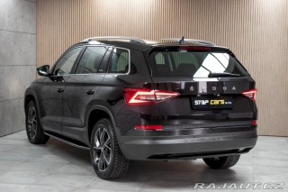Škoda Kodiaq 2.0 TDI STYLE+*ZÁRUKA*TAŽ 2021