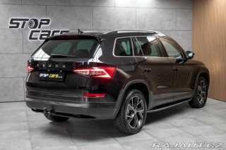 Škoda Kodiaq 2.0 TDI STYLE+*ZÁRUKA*TAŽ 2021