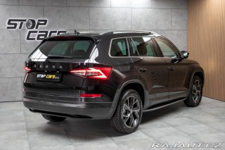 Škoda Kodiaq 2.0 TDI STYLE+*ZÁRUKA*TAŽ 2021