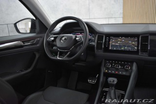 Škoda Kodiaq 2.0 TDI STYLE+*ZÁRUKA*TAŽ 2021