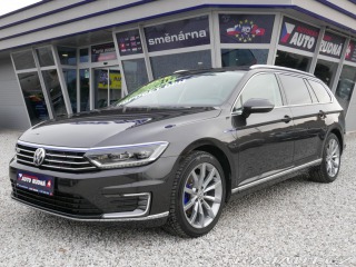 Volkswagen Passat 1,4 TSI GTE Automat