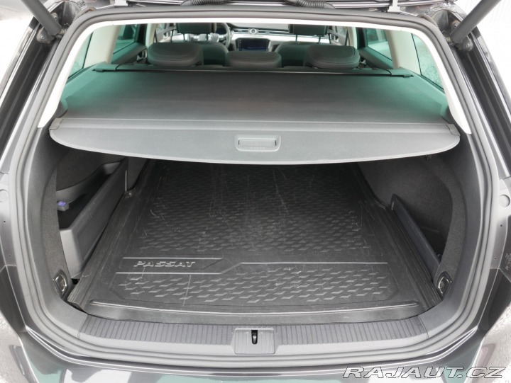 Volkswagen Passat 1,4 TSI GTE Automat 2018