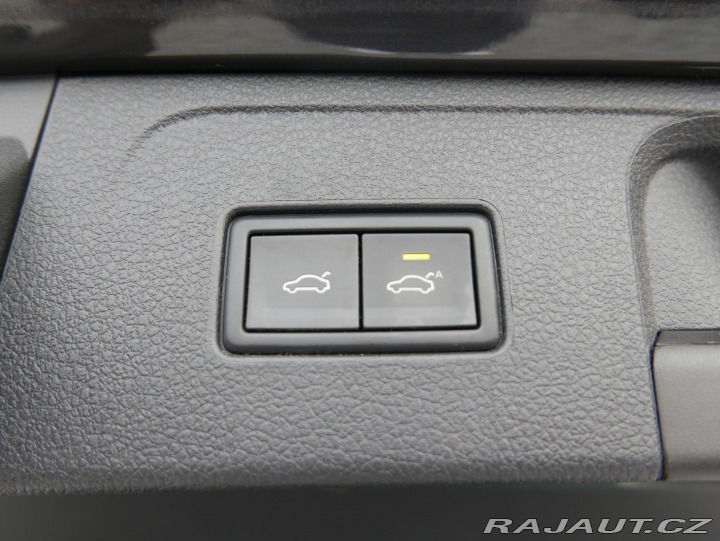 Volkswagen Passat 1,4 TSI GTE Automat 2018