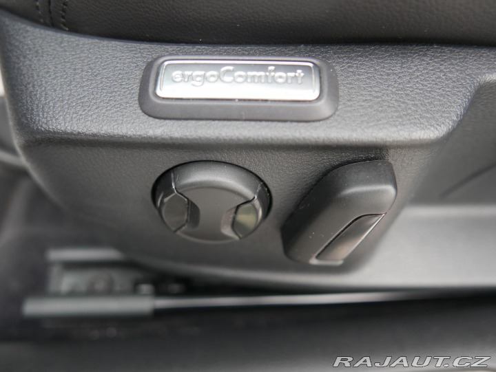 Volkswagen Passat 1,4 TSI GTE Automat 2018