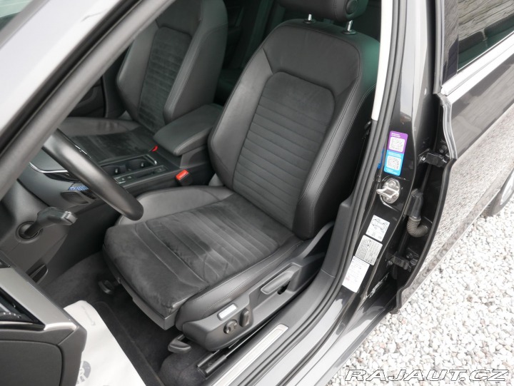 Volkswagen Passat 1,4 TSI GTE REZERVACE 2018