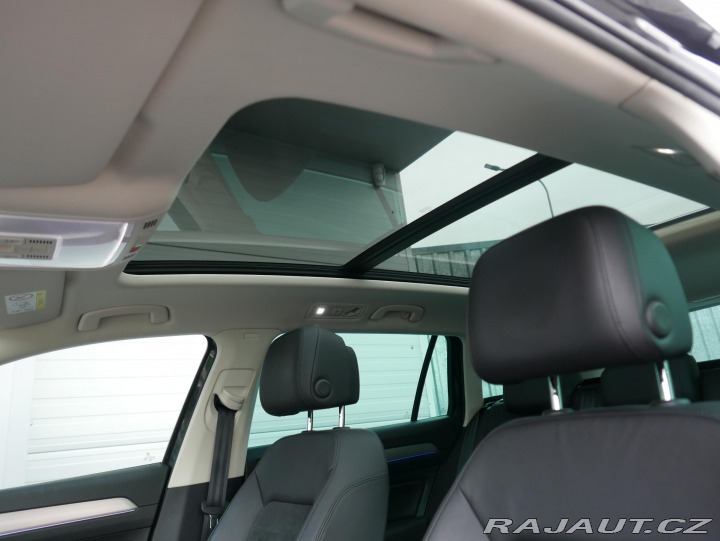 Volkswagen Passat 1,4 TSI GTE REZERVACE 2018