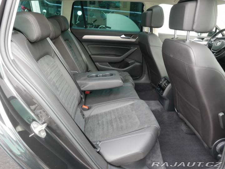 Volkswagen Passat 1,4 TSI GTE REZERVACE 2018
