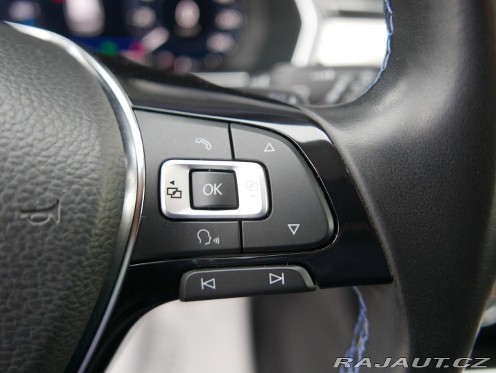 Volkswagen Passat 1,4 TSI GTE REZERVACE 2018