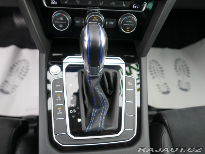 Volkswagen Passat 1,4 TSI GTE Automat 2018