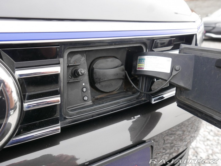 Volkswagen Passat 1,4 TSI GTE REZERVACE 2018