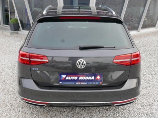 Volkswagen Passat 1,4 TSI GTE Automat 2018