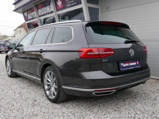 Volkswagen Passat 1,4 TSI GTE Automat 2018