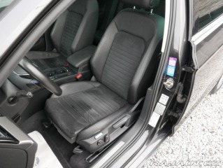 Volkswagen Passat 1,4 TSI GTE Automat 2018