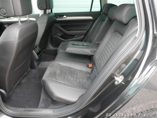 Volkswagen Passat 1,4 TSI GTE Automat 2018