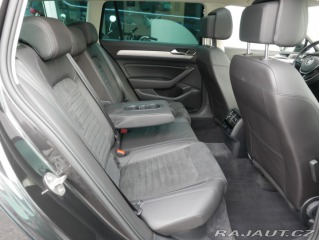 Volkswagen Passat 1,4 TSI GTE Automat 2018