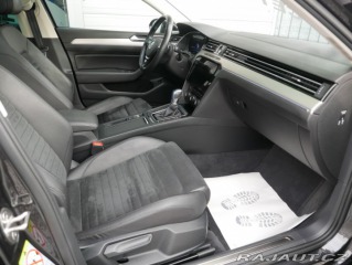 Volkswagen Passat 1,4 TSI GTE Automat 2018
