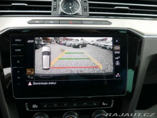 Volkswagen Passat 1,4 TSI GTE Automat 2018