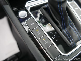 Volkswagen Passat 1,4 TSI GTE Automat 2018