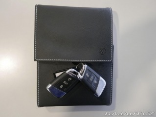 Volkswagen Passat 1,4 TSI GTE Automat 2018